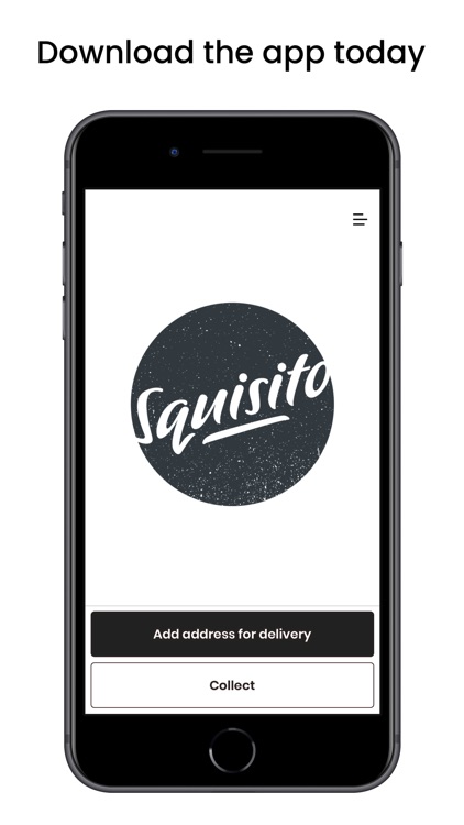 Squisito Italian Takeaway screenshot-3