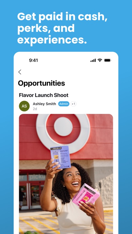 Sunny Talent Network