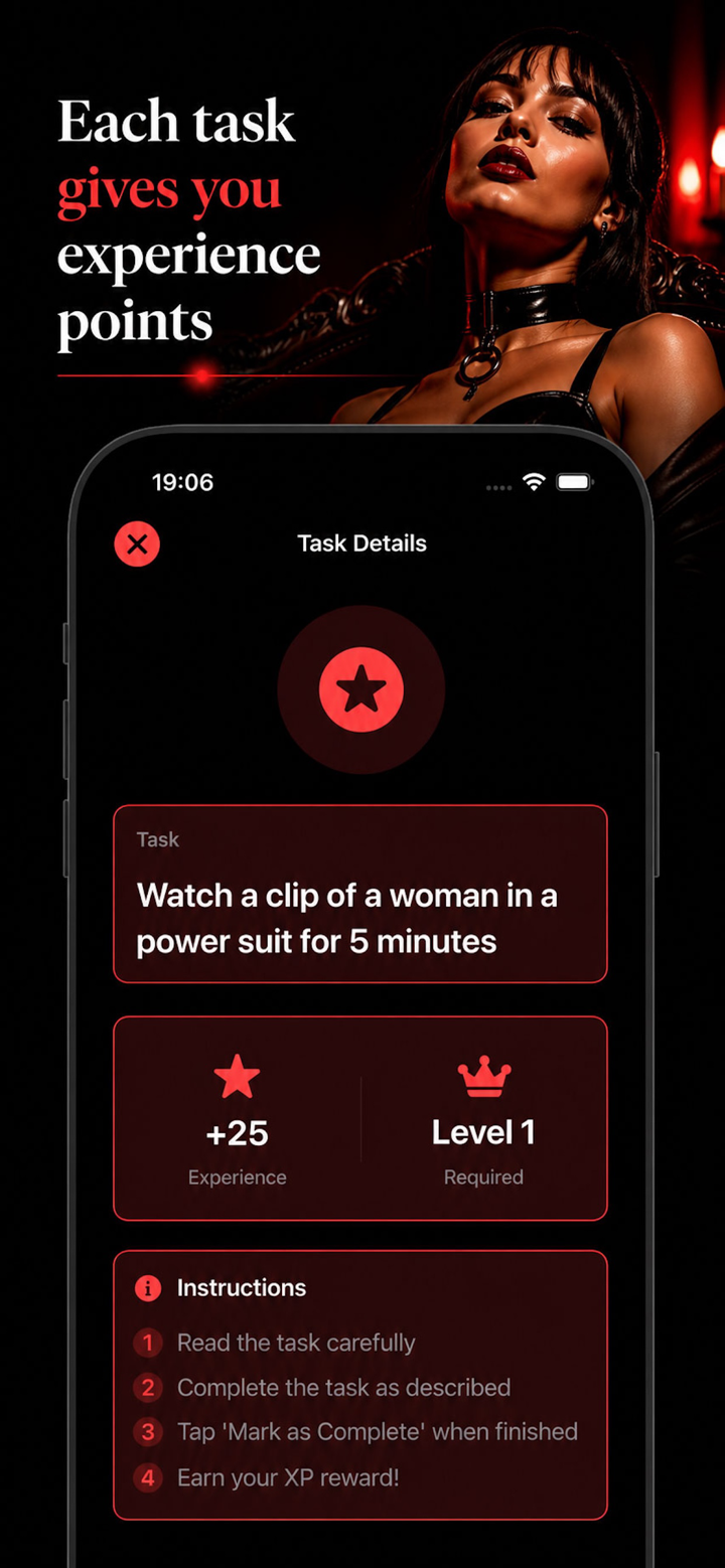 Femdom Life screenshot 5