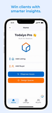 Todaiyo Screenshot 8 of 9
