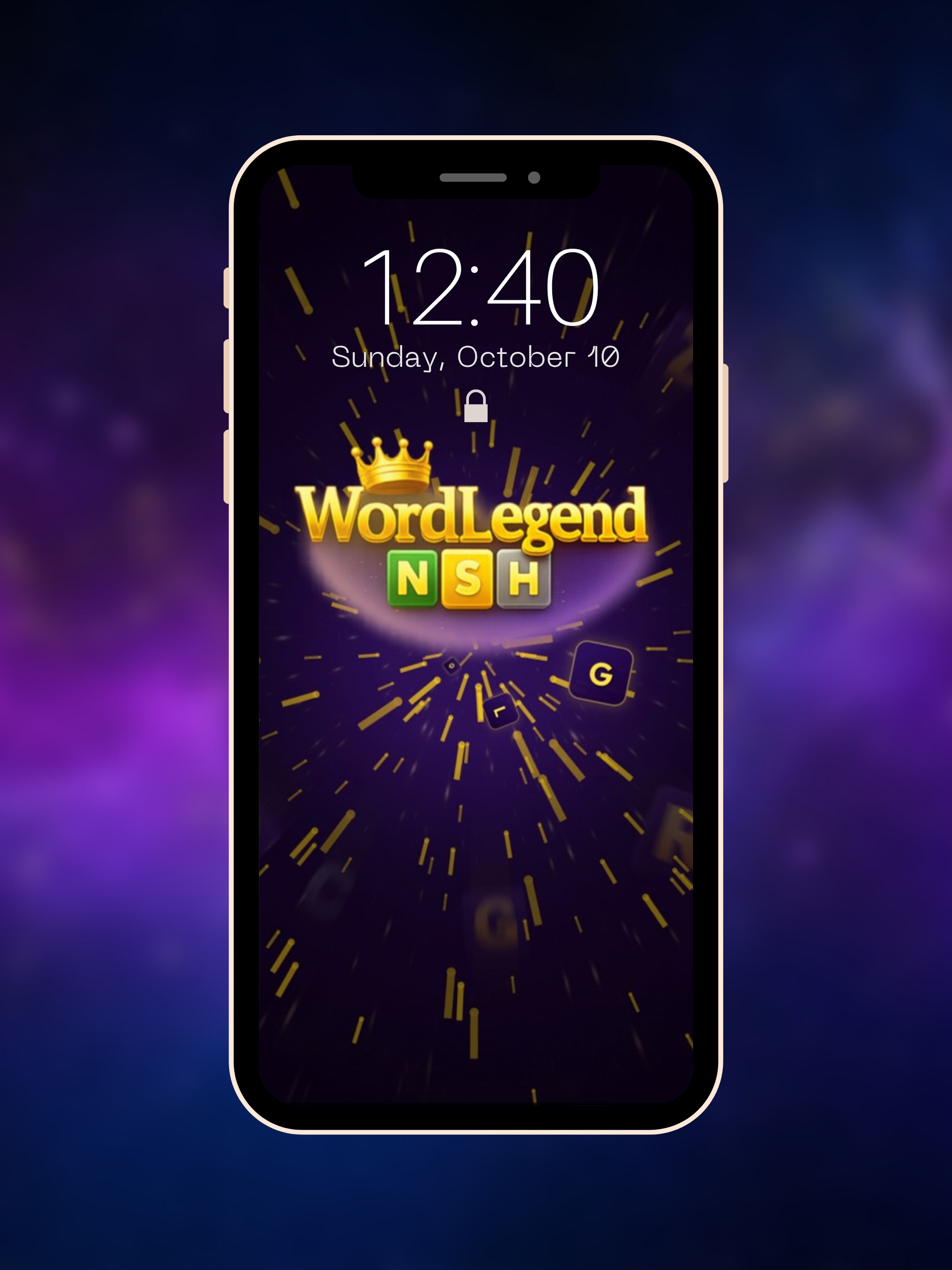 Word Legend screenshot 9