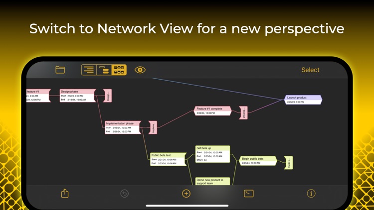 OmniPlan 4 Enterprise