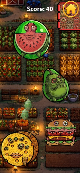 Swarmor Screenshot 3 of 4