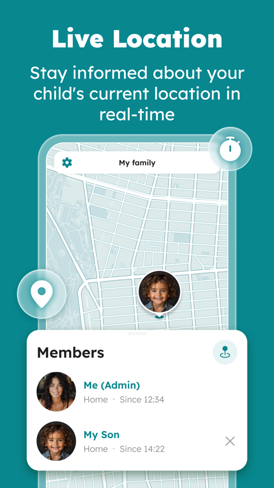 #1. Phone Number Tracker: Location (iOS) di: Code Wizards Mobile LLC