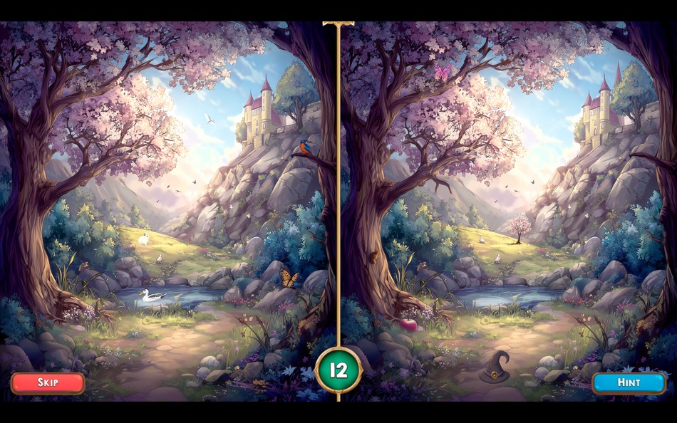 #4. Avalon Jewels 3 CE (macOS) By: Anawiki Games