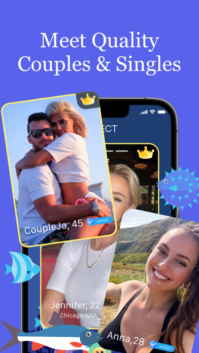 Hook: One Night Adult Hookup Screenshot