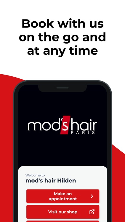 Mod’s Hair Basic