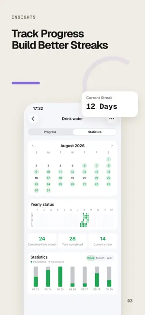 One Moment Timer screenshot 3
