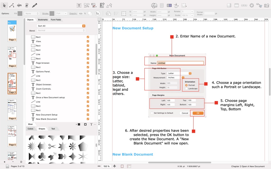 #4. Dru (macOS) Podle: Alecmedia