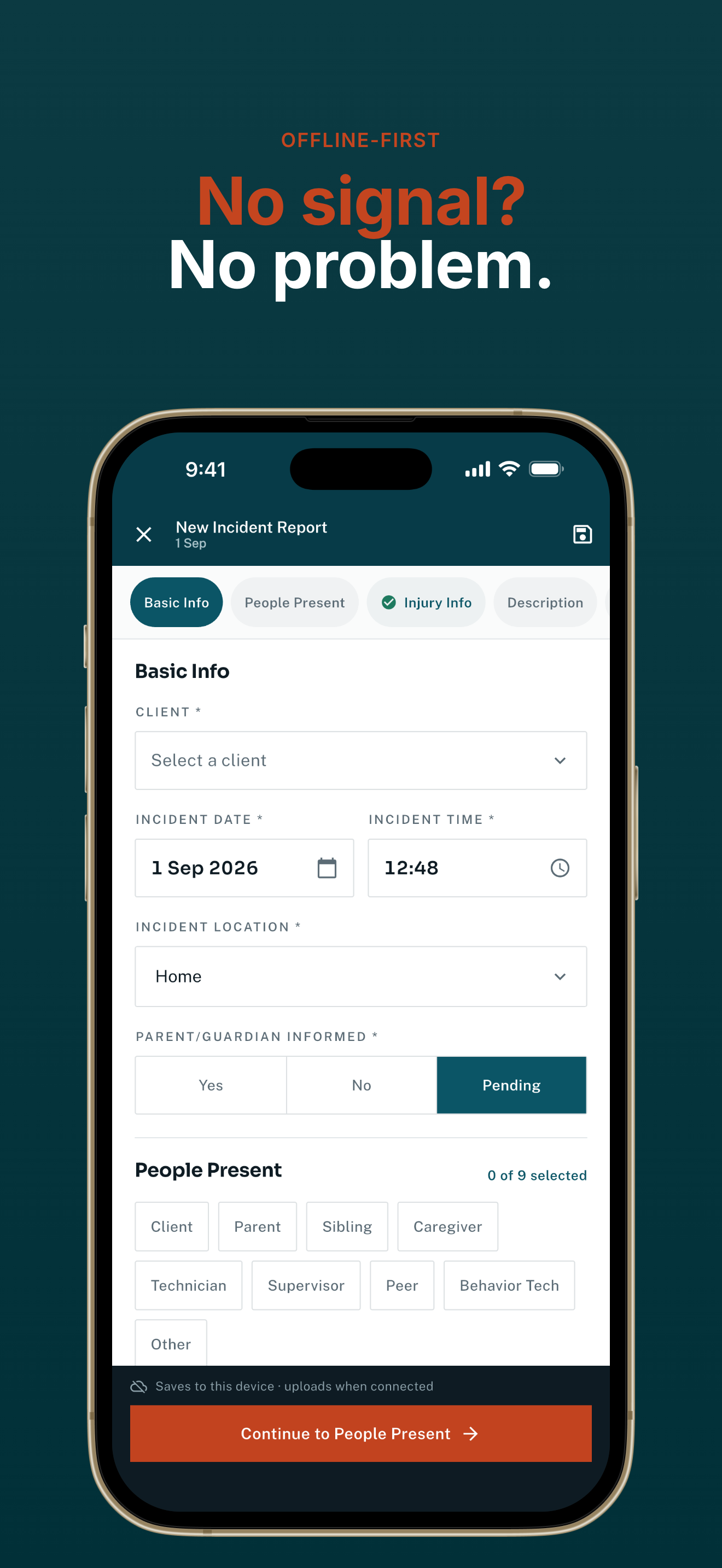 GT Health+ V2 screenshot 3