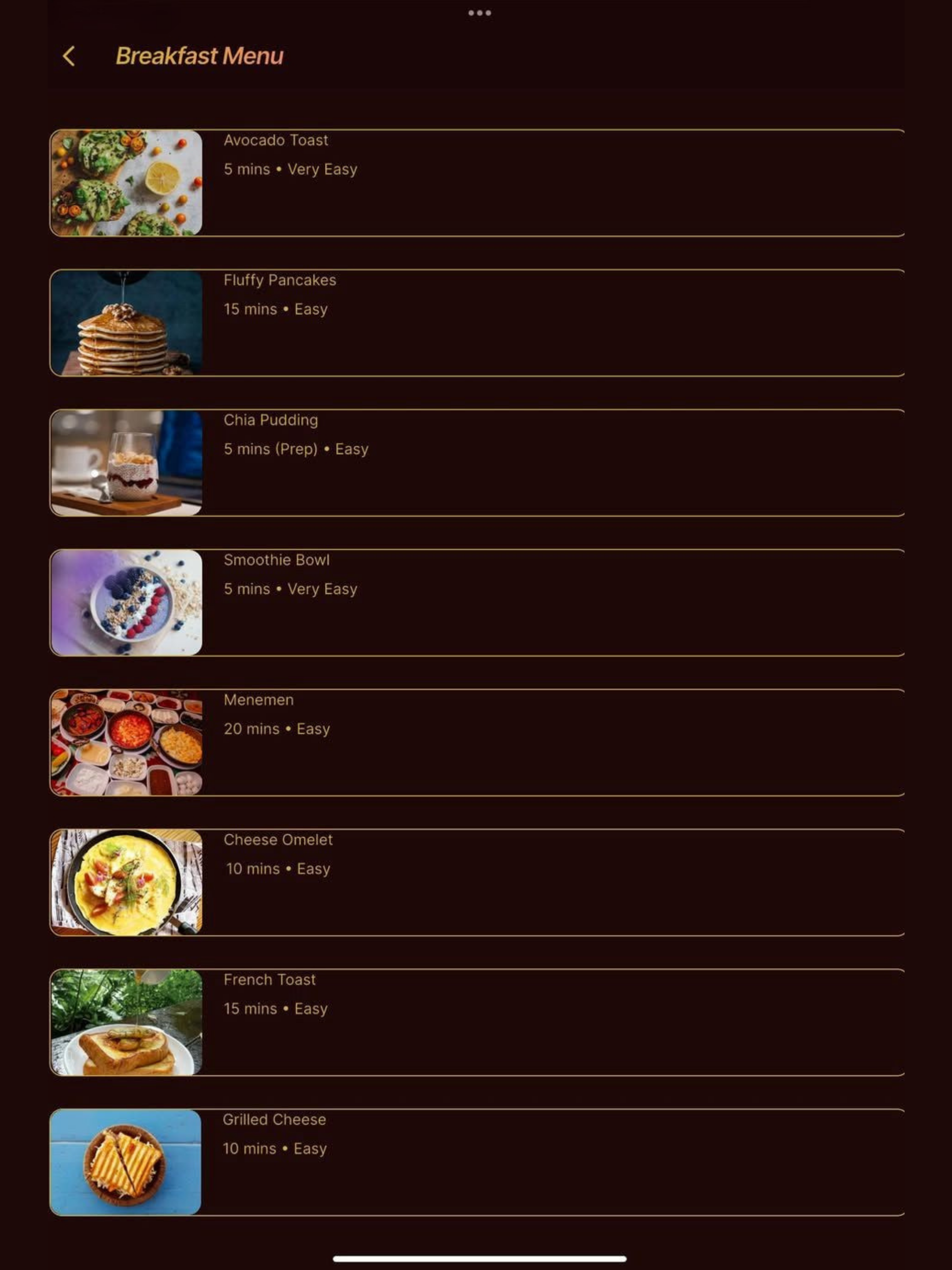 MacroChef AI