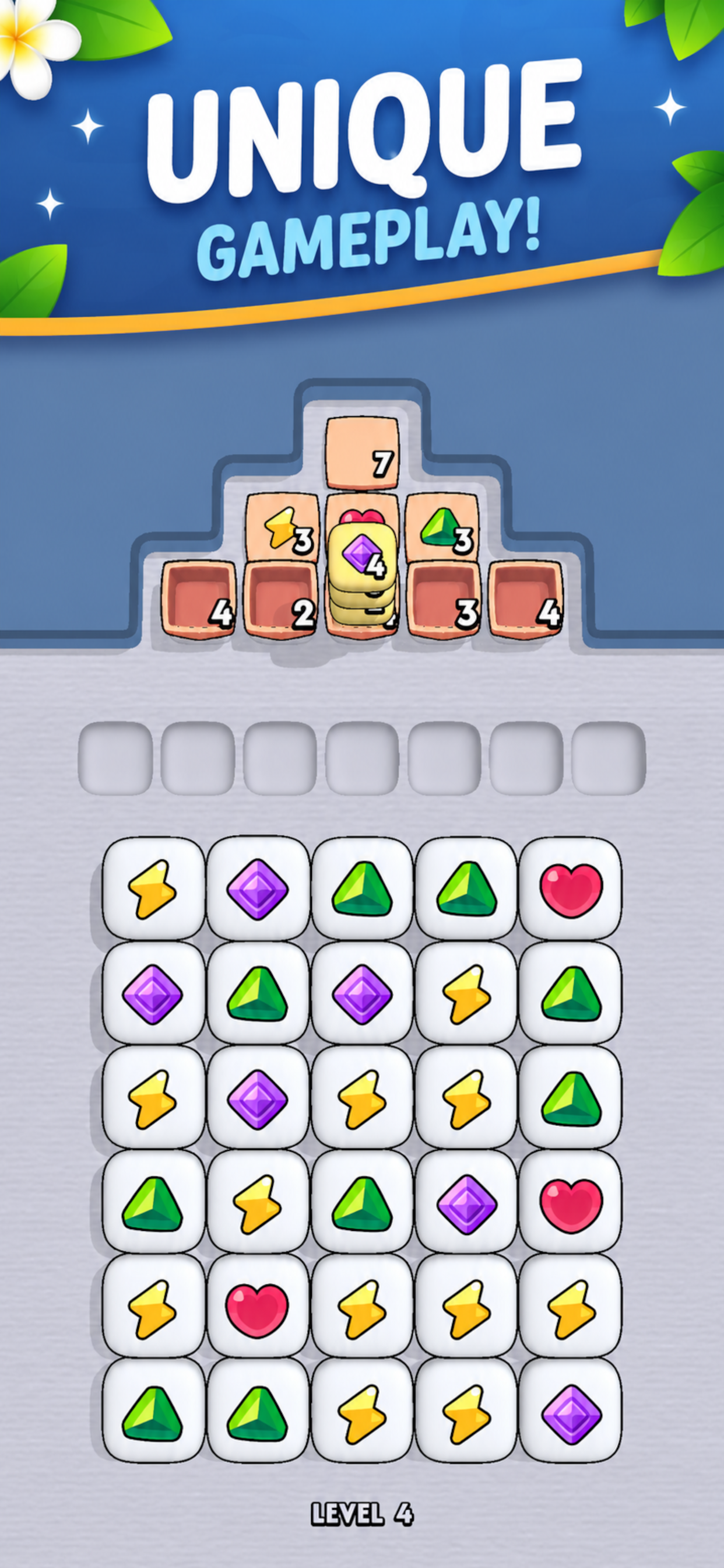 Perfect Count! screenshot 2