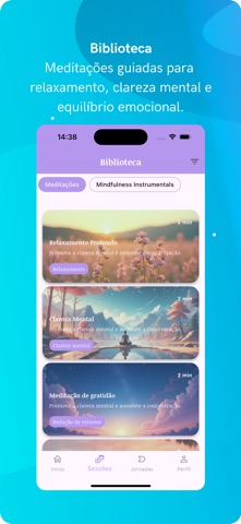 Personallie screenshot