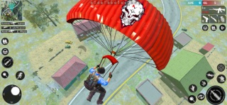 Fps Fire Battlegrounds Offline Screenshot 4 of 4