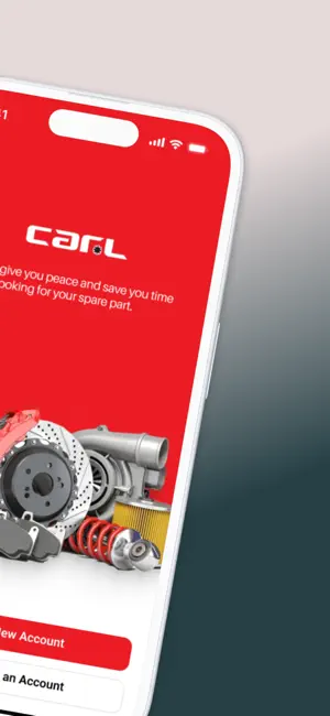 Carl كارل screenshot 2