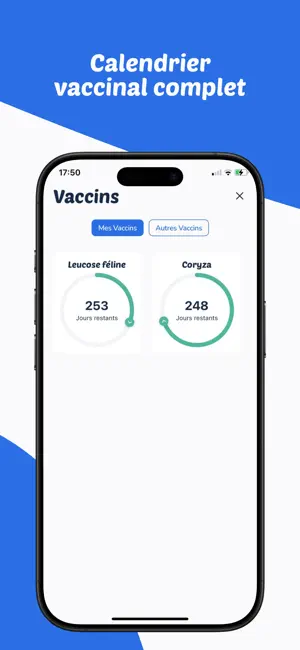 Galia - Pet Health Record screenshot 4