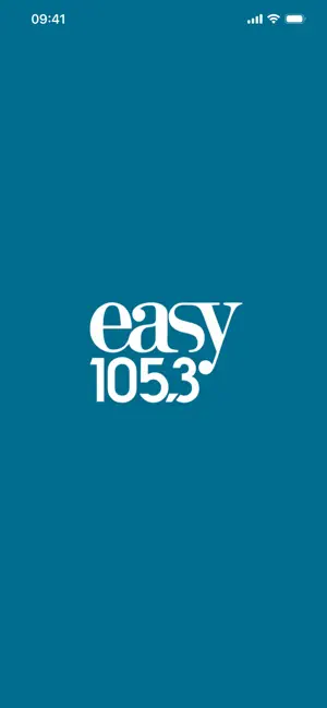 Easy 105.3 screenshot 1