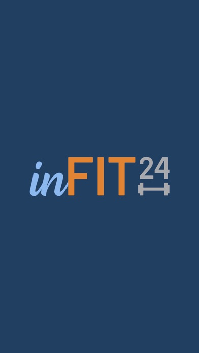 inFIT Screenshot