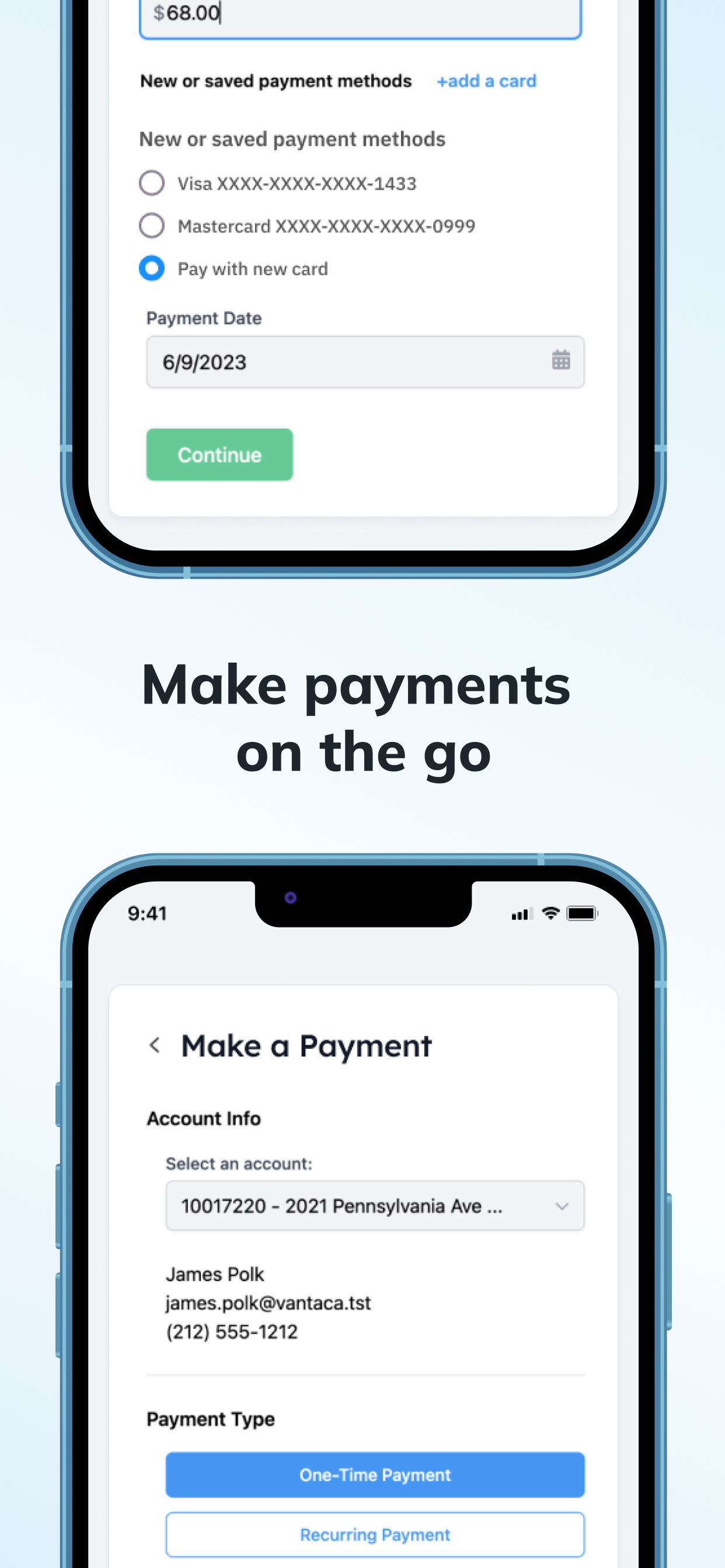 The Property Group screenshot 3