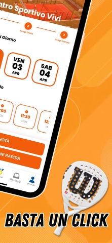 Get Move screenshot