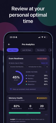 StudyIt: Learn Smarter screenshot