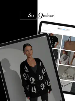 Sir Qochar screenshot 9