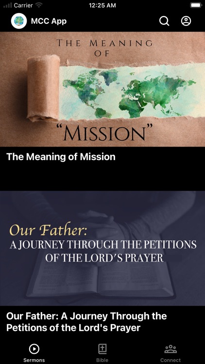 Marietta Community Church