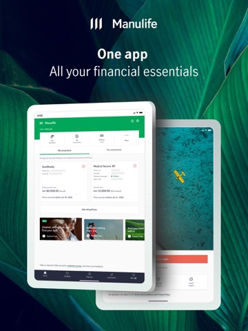 Manulife Philippines