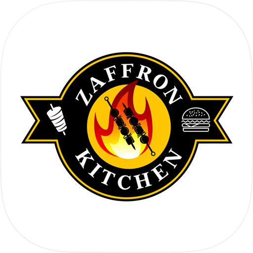 Zaffron Kitchen