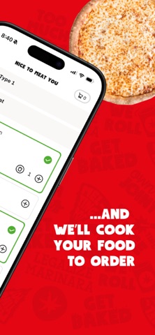 Stoner's Pizza Joint Screenshot 7 of 7