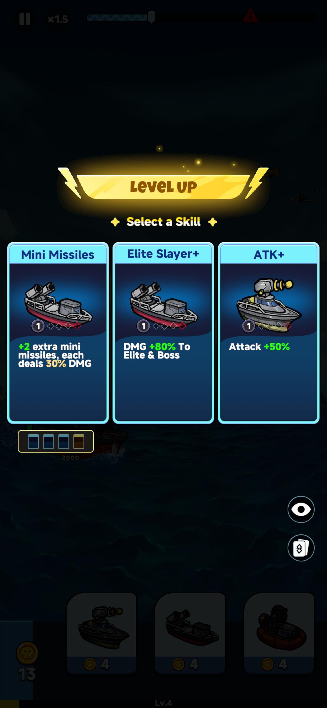 Sea Heroes GO!