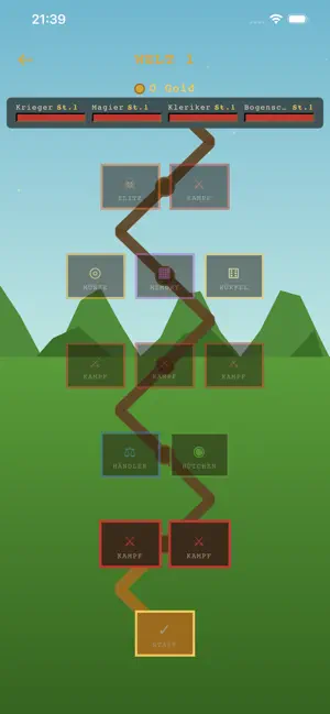 Astonischika screenshot 4