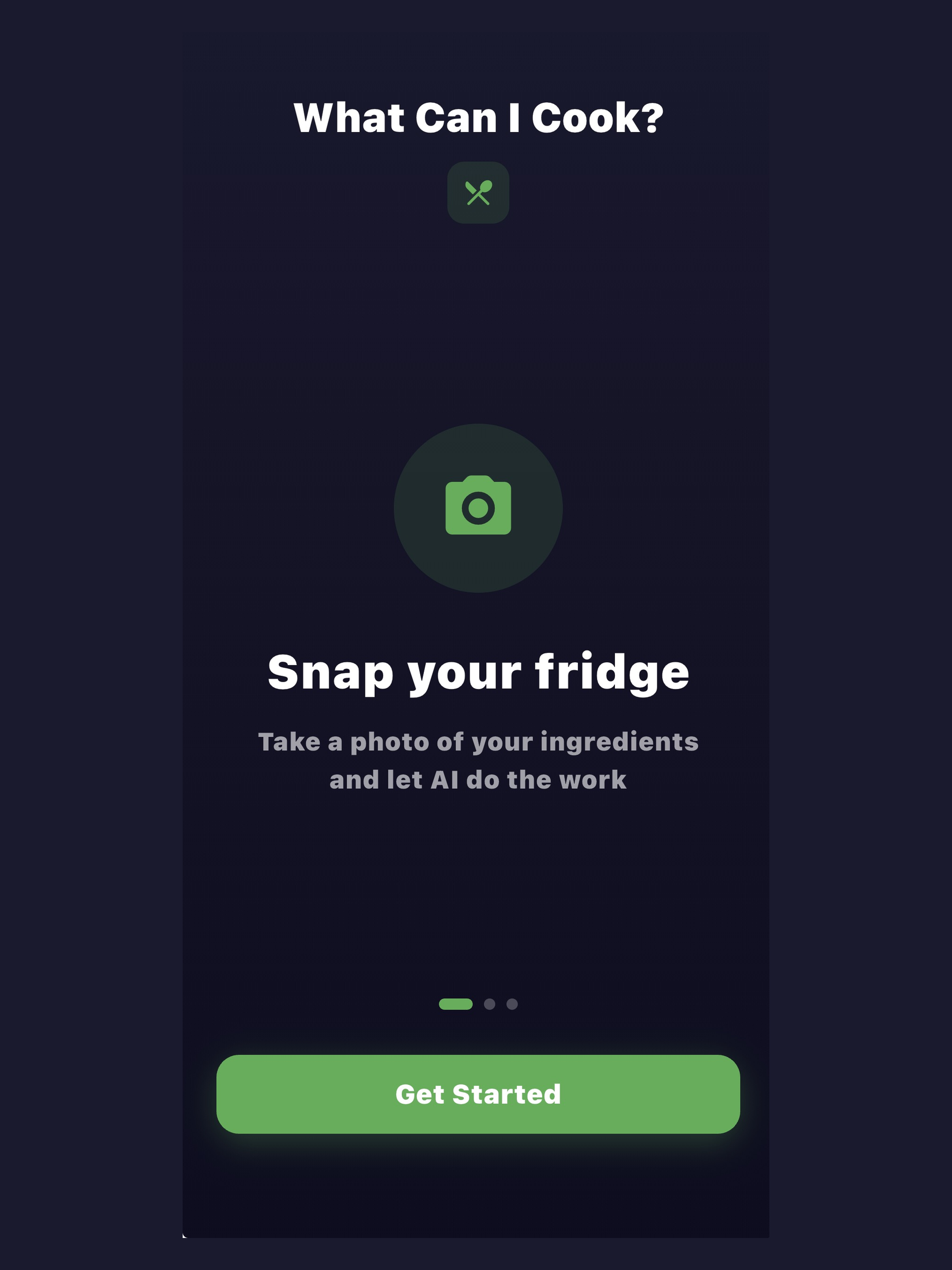 What Can I Cook screenshot 15