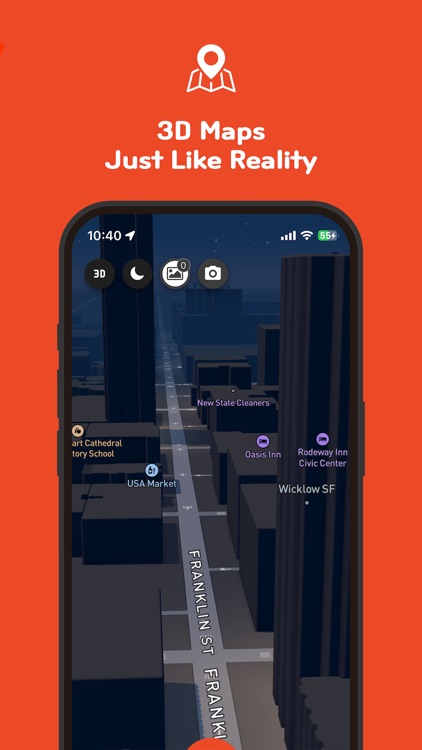 KORA CYCLE screenshot-8