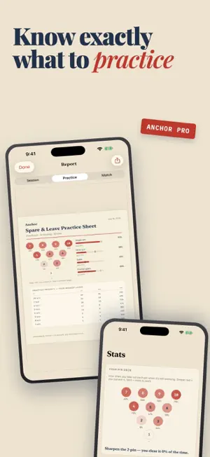 Anchor: Bowling Score Keeper screenshot 3