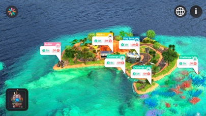 Animal Planet by Kids&Us Screenshot