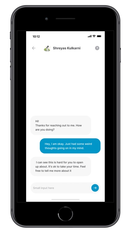 Friennly screenshot-8