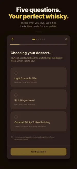Sip Whiskey screenshot 2