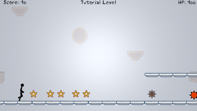 Dark hero adventure screenshot-6