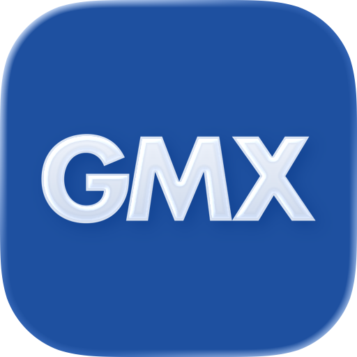 GMX - Mail & Cloud