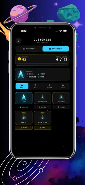 Nova Strike screenshot 4