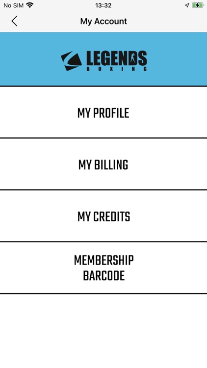 Legends Boxing screenshot-3