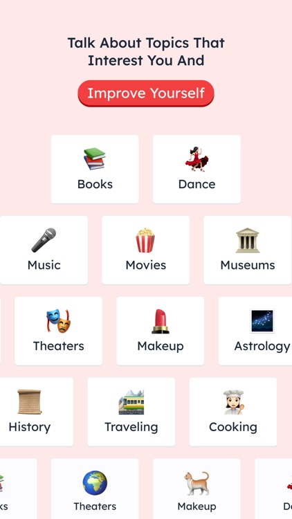 SpeakRise: Learn Language screenshot-4