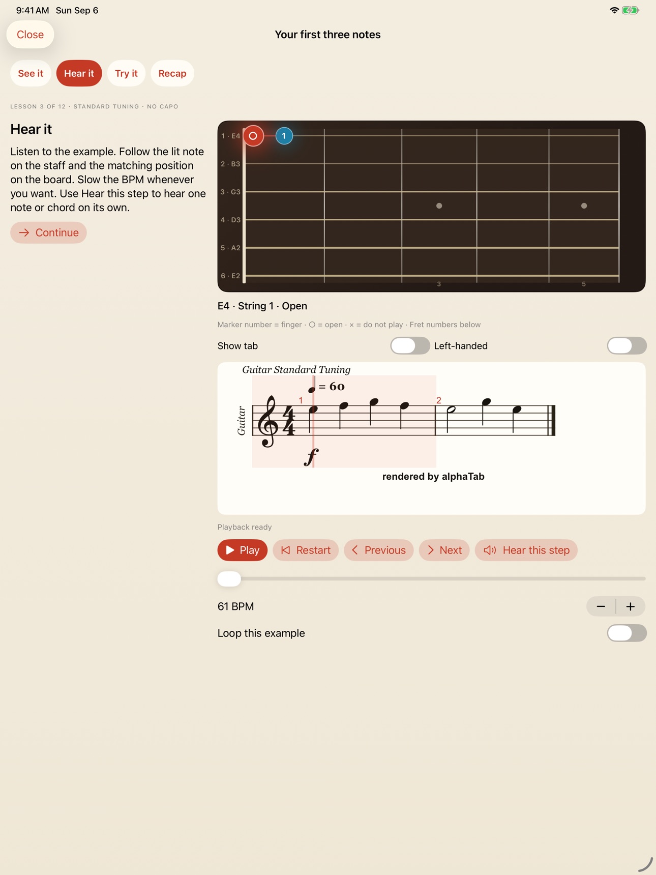 Screenshot 9 of StringMap
