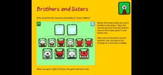 Family Traits Screenshot 6 of 9