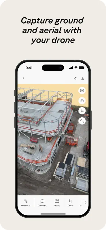 Polycam 3D Scanner, LiDAR, 360 screenshot 6 of 7