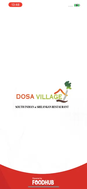 Dosa Village Prescot screenshot 1
