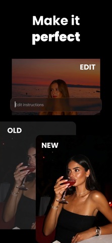 Glowset - Aesthetic Photo screenshot