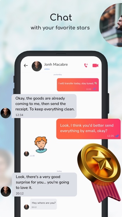 VoxBr : Videos & LIVE screenshot-4