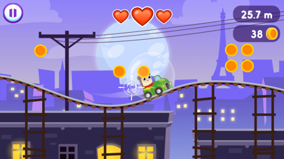 Sprunked Car Racing All Phases Screenshot